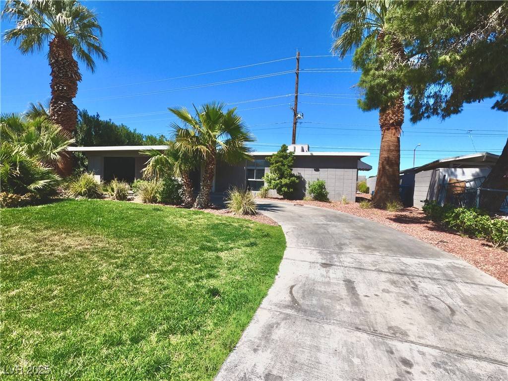 Las Vegas, NV 89169,1986 Del Mar AVE
