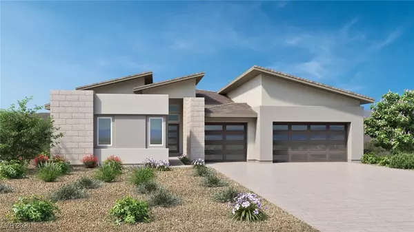 213 Dolce Viale CT, Henderson, NV 89011
