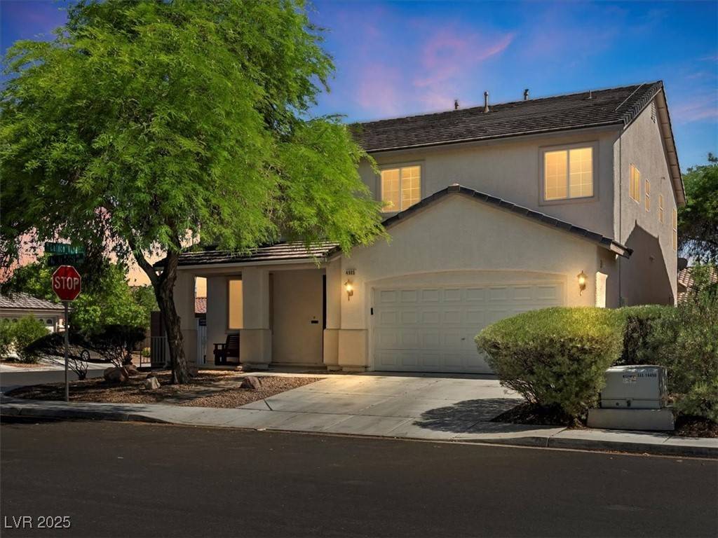 4905 Apache Valley AVE, Las Vegas, NV 89131