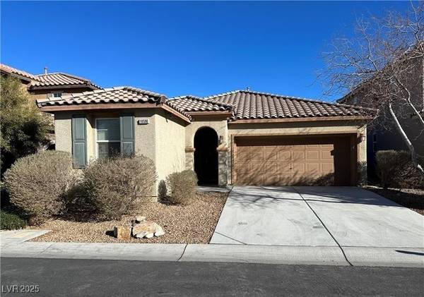 10590 Natural Bridge ST, Las Vegas, NV 89179
