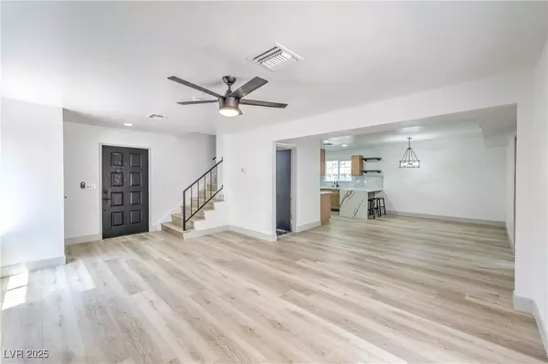 Las Vegas, NV 89108,1805 Amboy DR