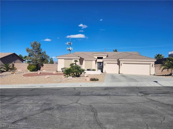 7076 OAKLEIGH DR, Las Vegas, NV 89110