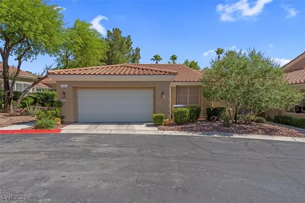 9900 SUMMER ASH CT #101, Las Vegas, NV 89134