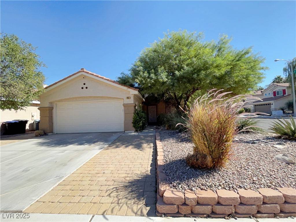 26 Avenida Picasso, Henderson, NV 89074