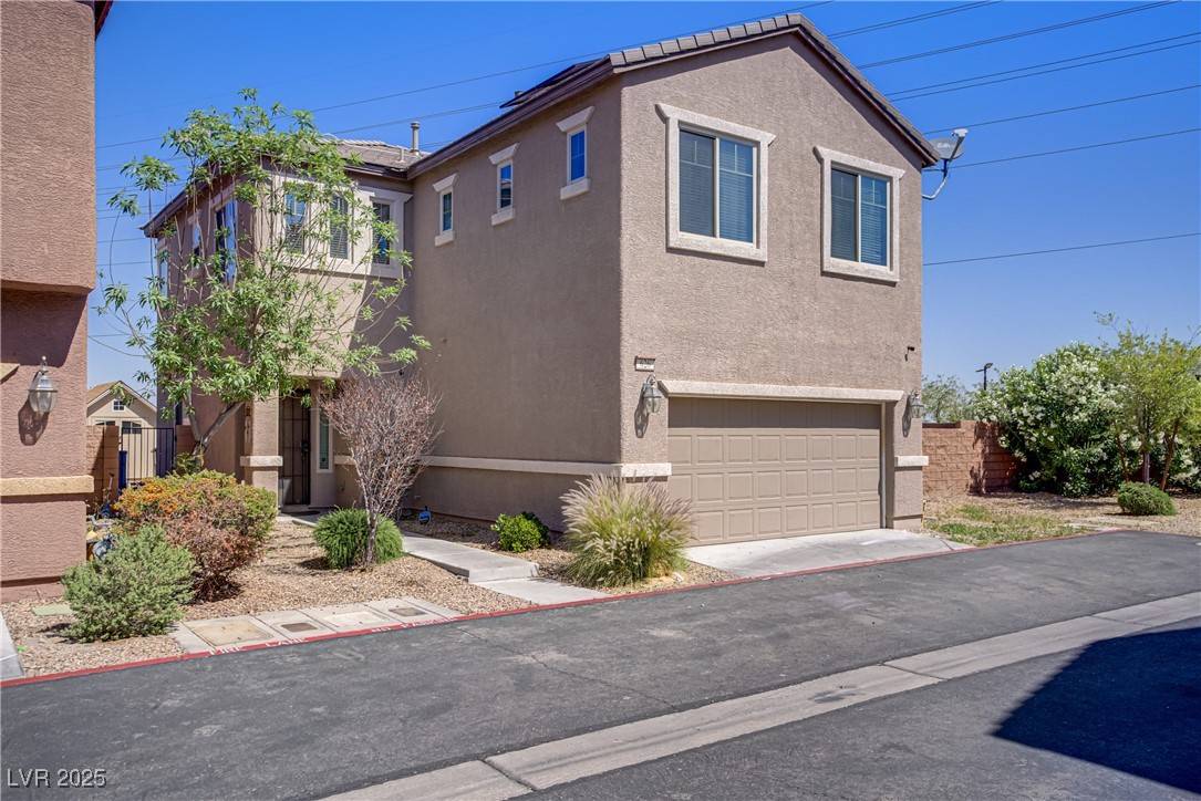 626 Taliput Palm PL, Henderson, NV 89011