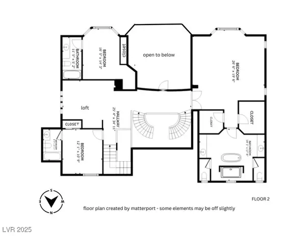 Las Vegas, NV 89135,10671 Capesthorne WAY