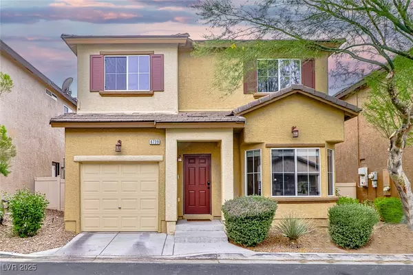 6739 Twisted Wood DR, Las Vegas, NV 89148