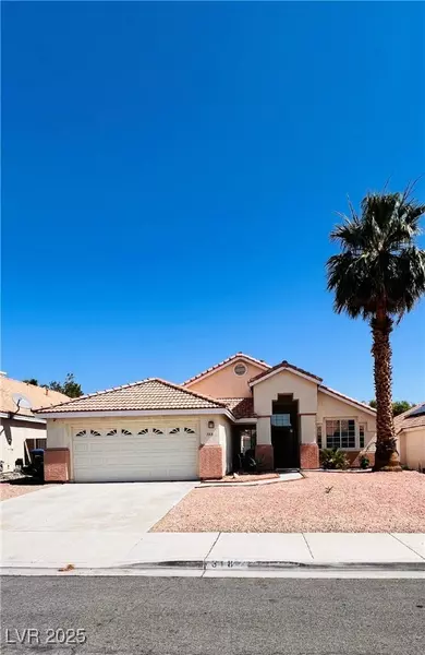 1318 Pine Terrace CT, North Las Vegas, NV 89031