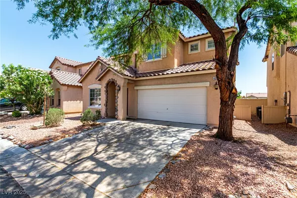 North Las Vegas, NV 89032,4028 Spring Line ST