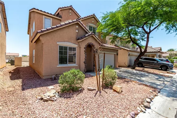 North Las Vegas, NV 89032,4028 Spring Line ST