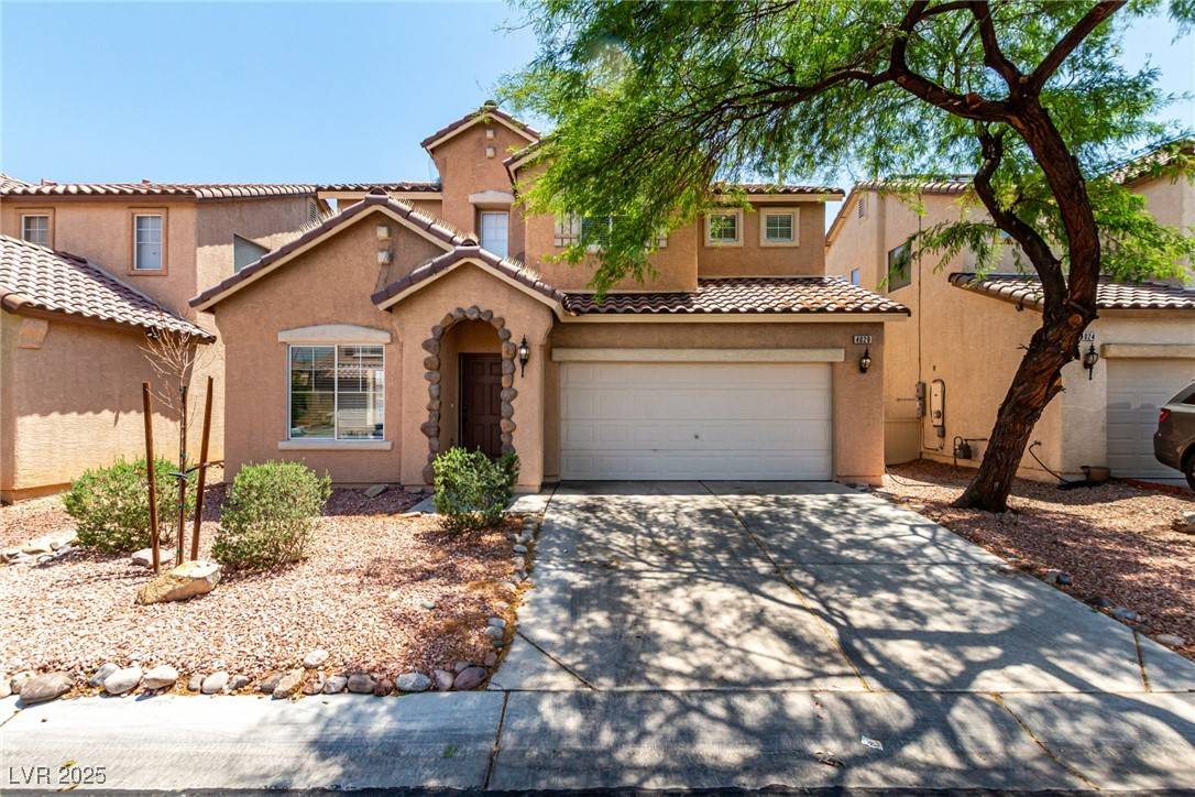 4028 Spring Line ST, North Las Vegas, NV 89032