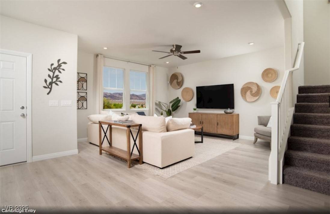 624 Bellus PL #lot 170, Henderson, NV 89015