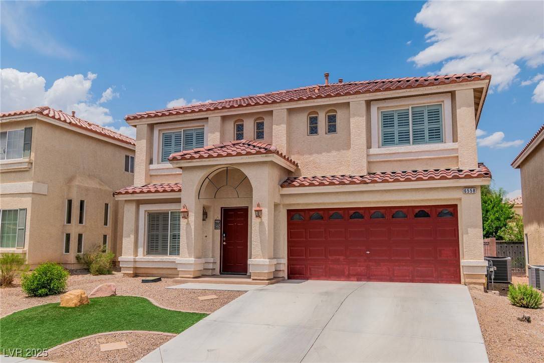 Las Vegas, NV 89139,6558 Musette AVE