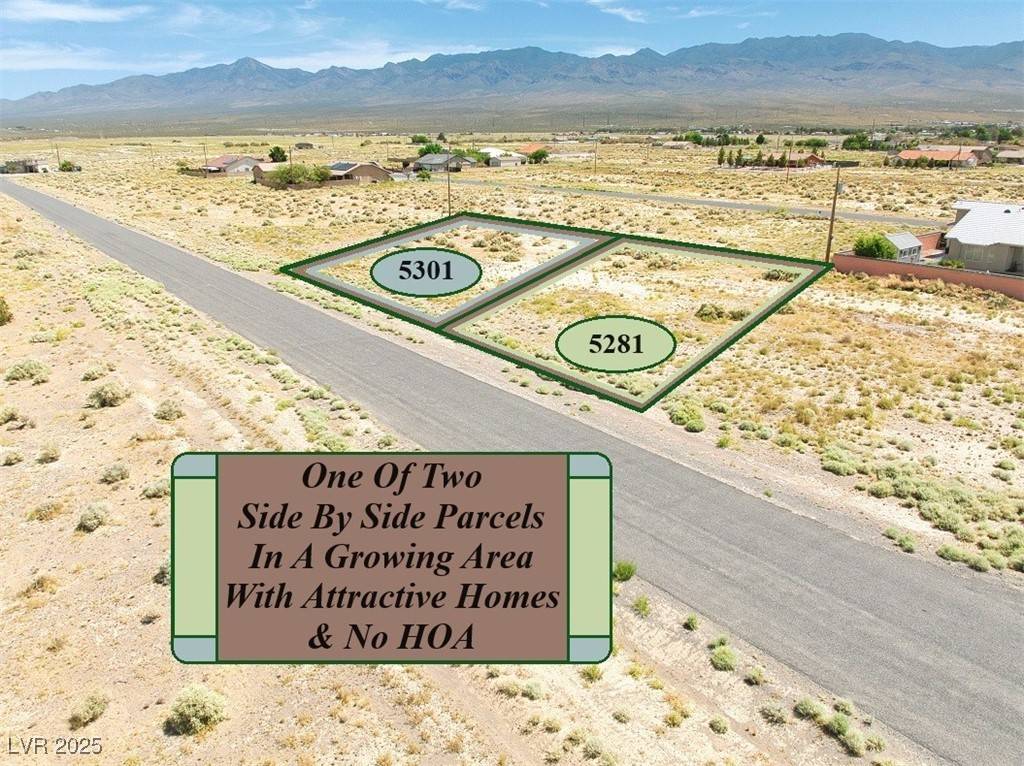 Pahrump, NV 89060,5301 N Timberland DR