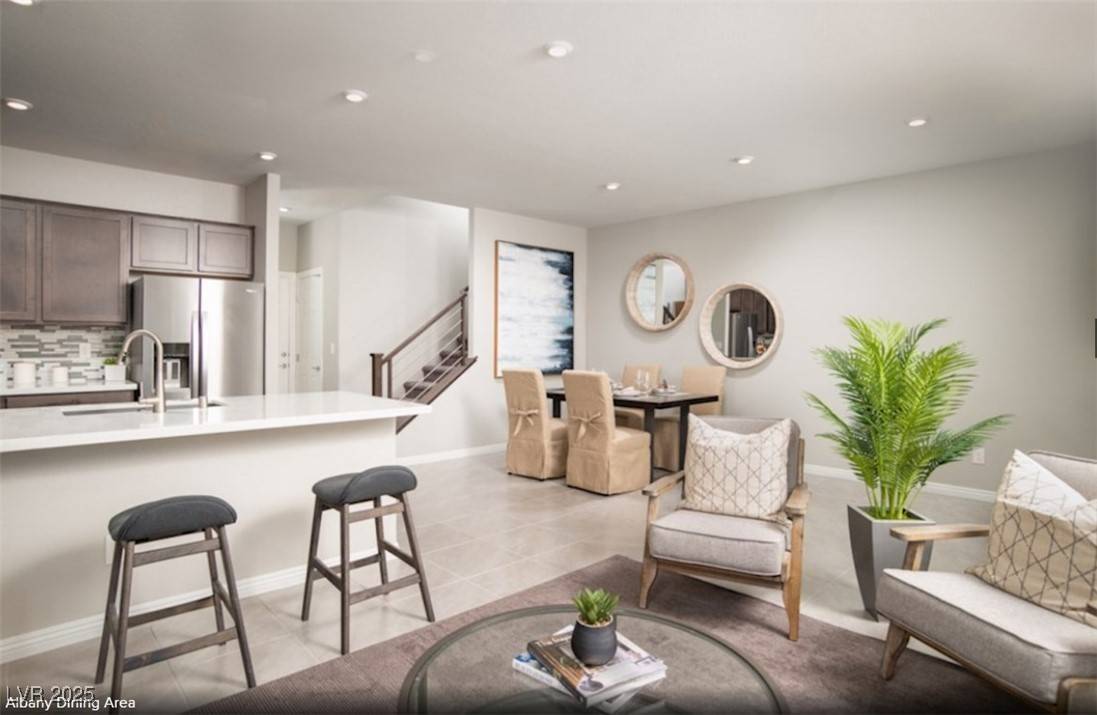 620 Bellus PL #lot 168, Henderson, NV 89015