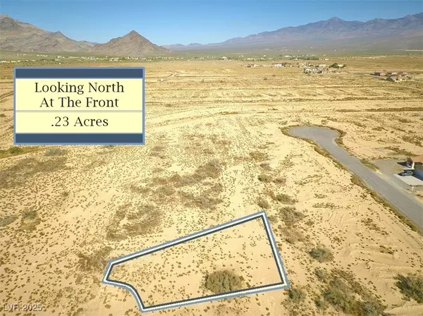 Pahrump, NV 89060,5711 N Linger LN