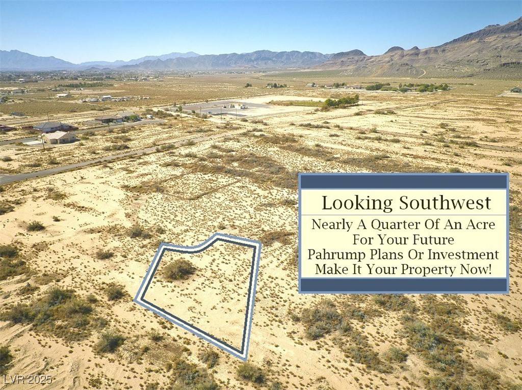 Pahrump, NV 89060,5711 N Linger LN