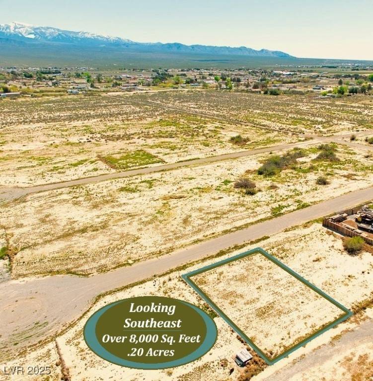 Pahrump, NV 89060,5720 Itasca PL