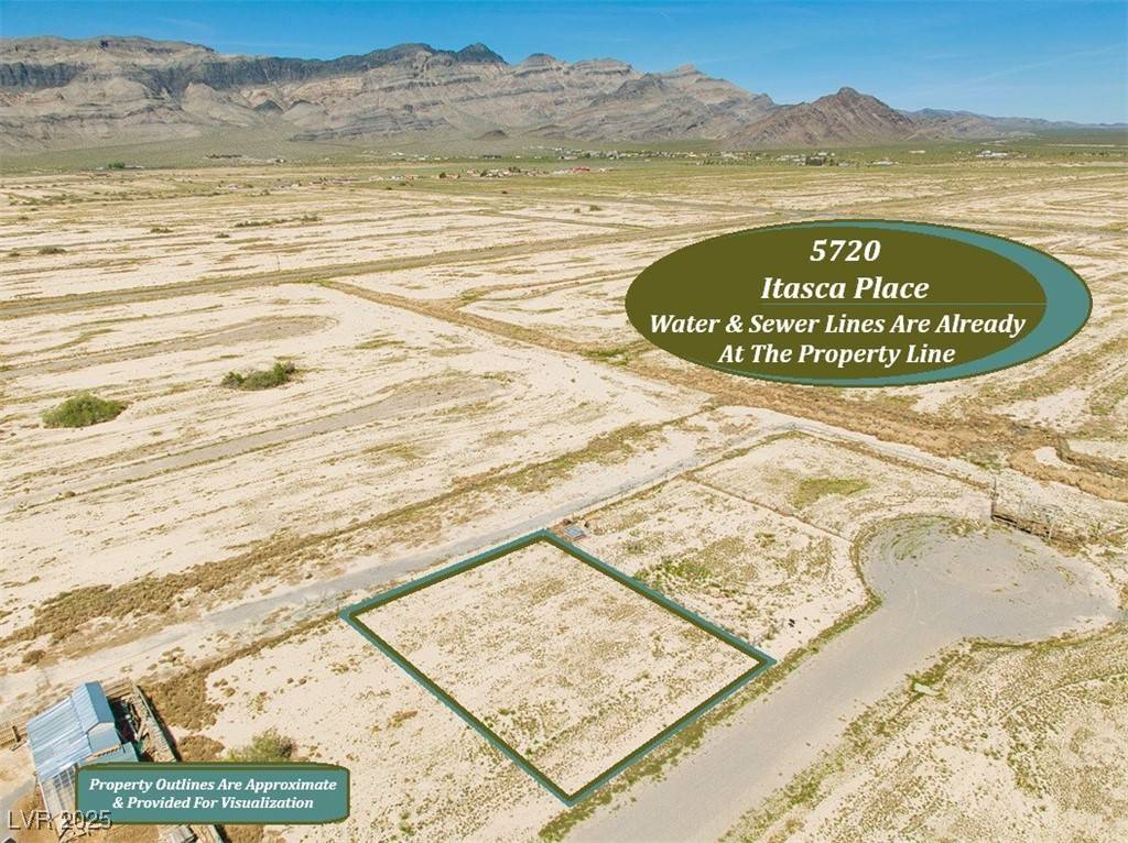 5720 Itasca PL, Pahrump, NV 89060