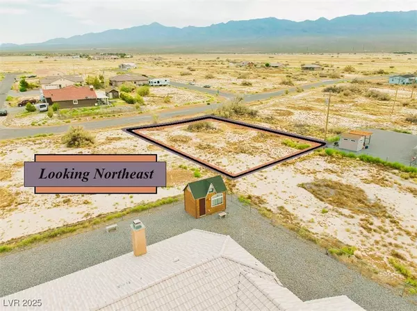 Pahrump, NV 89060,1581 Elgin LN