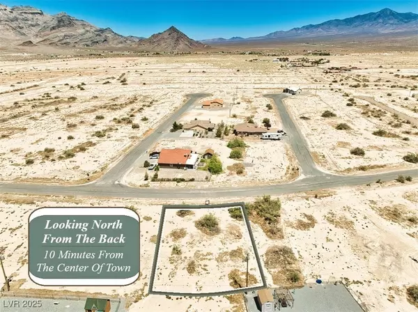 Pahrump, NV 89060,1581 Elgin LN