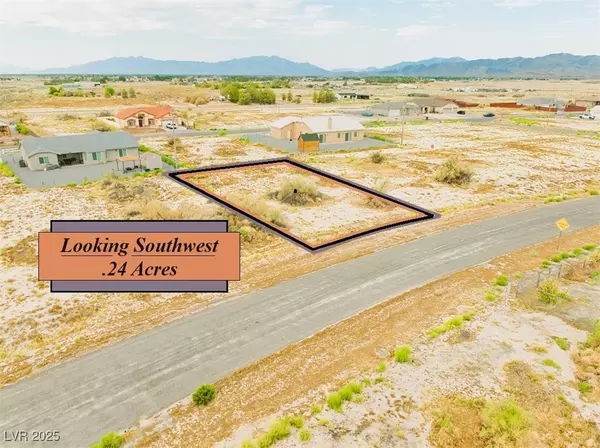 Pahrump, NV 89060,1581 Elgin LN