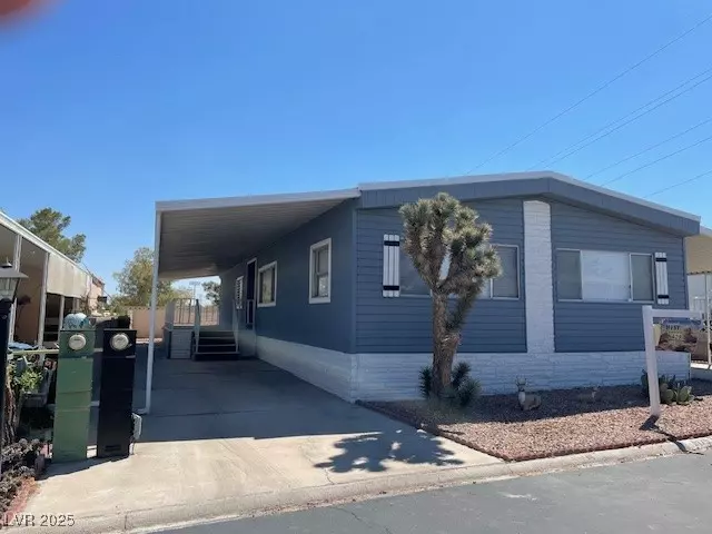 Las Vegas, NV 89103,5175 Ridge DR