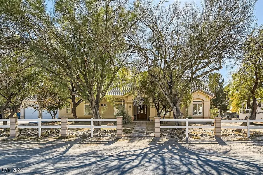 6325 Guy Ave & 6320 Horse Dr DR, Las Vegas, NV 89131