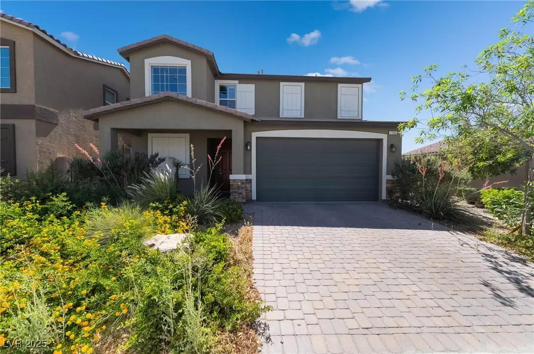 North Las Vegas, NV 89084,7732 Bandon Cliffs ST