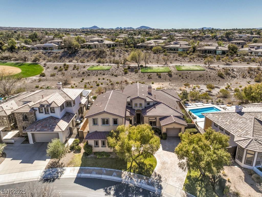 1 Ibis CT, Henderson, NV 89052