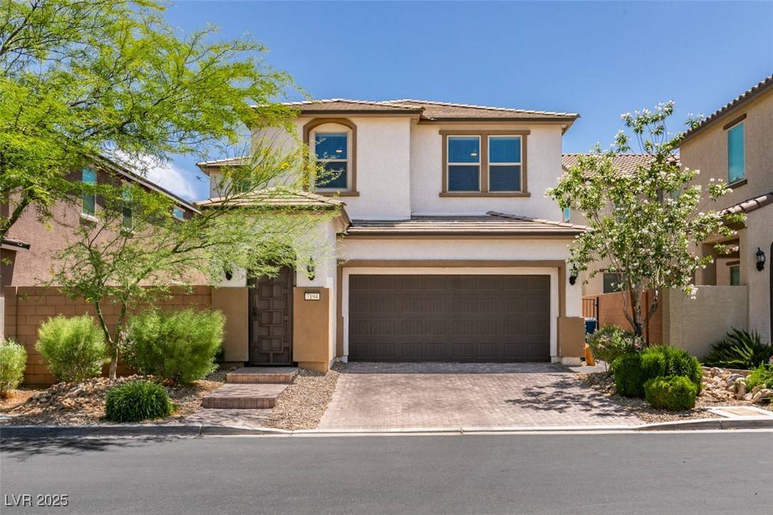 7194 Sage Wren CT, Las Vegas, NV 89148