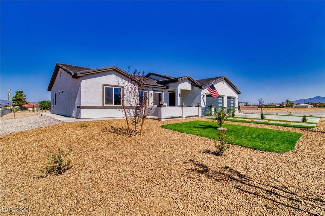 Pahrump, NV 89048,2650 Underbrush AVE
