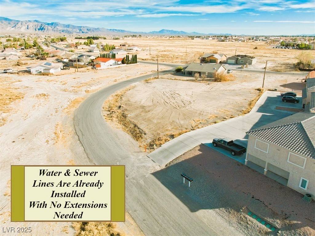 Pahrump, NV 89048,841 San Lorenzo ST