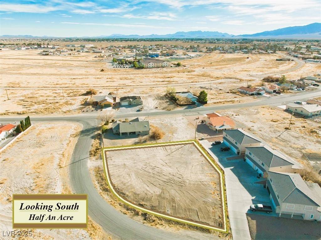 Pahrump, NV 89048,841 San Lorenzo ST