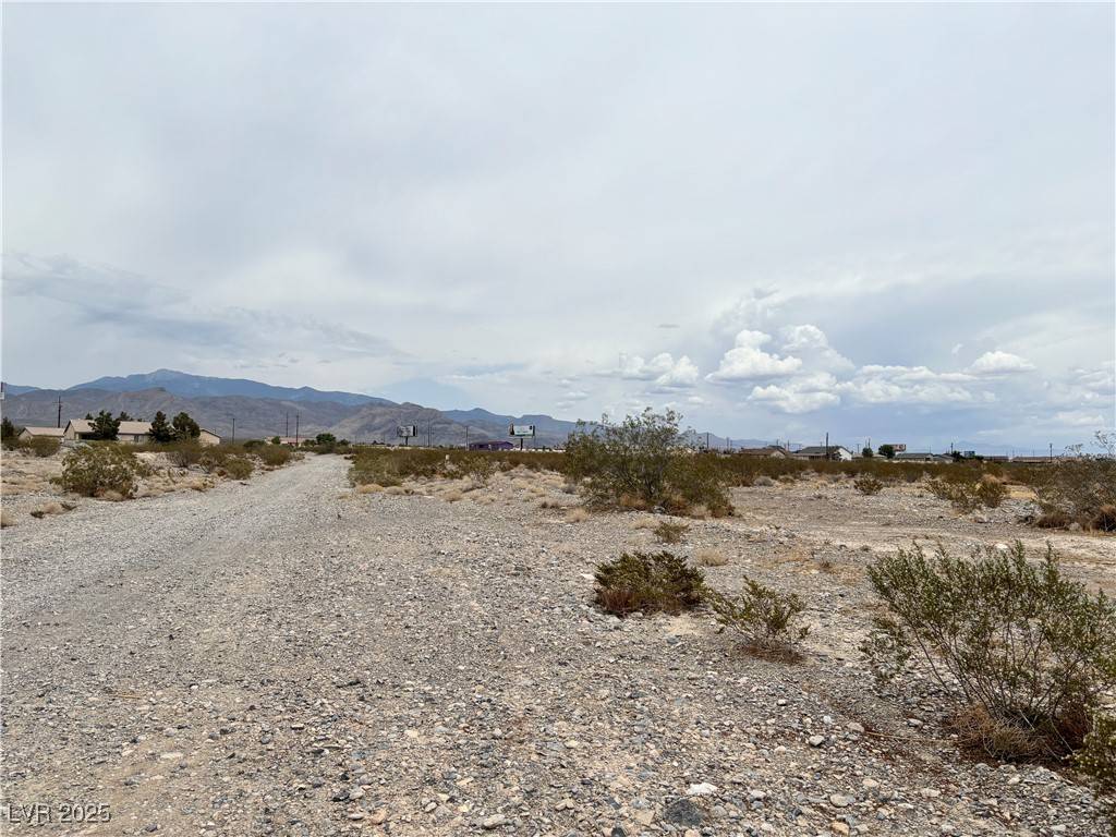Pahrump, NV 89048,2521 E Bedrock ST