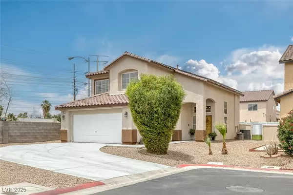 Las Vegas, NV 89142,5816 Glory Canyon WAY
