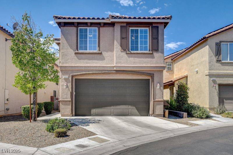 3839 Zodiacal Light ST, Las Vegas, NV 89129
