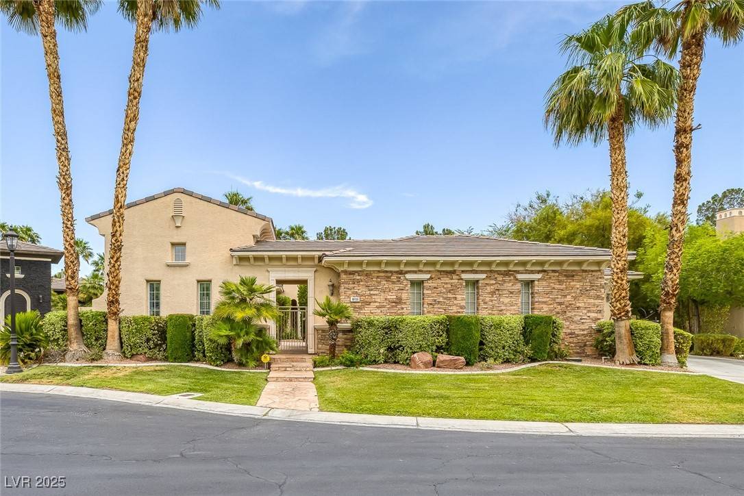 10156 Kearney Hill PL, Las Vegas, NV 89144