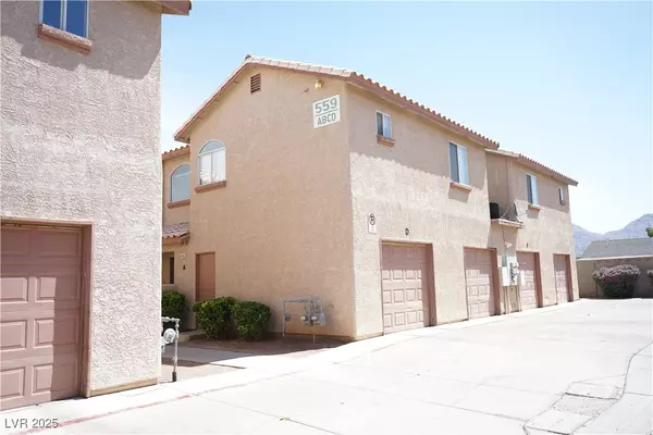 Las Vegas, NV 89110,559 ROXELLA LN #A