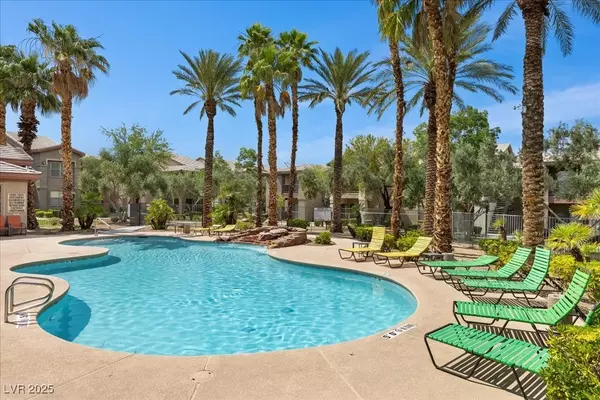 8000 Badura AVE #2028, Las Vegas, NV 89113