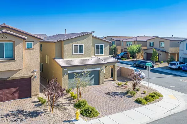 9648 Spyglass Run AVE, Las Vegas, NV 89178