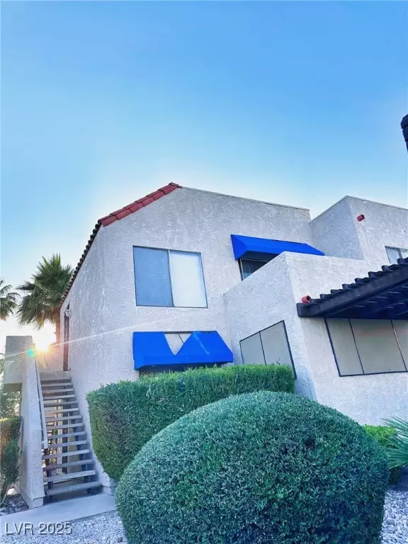 4331 Sanderling CIR #46, Las Vegas, NV 89103