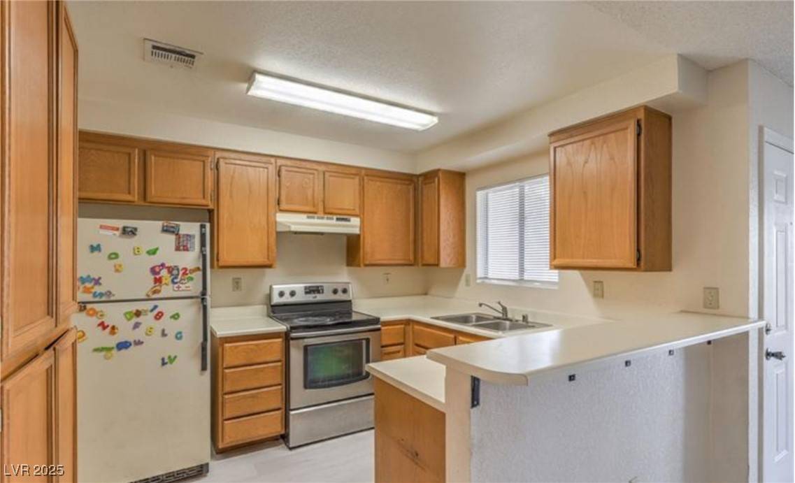 Las Vegas, NV 89119,6861 Tamarus ST #203