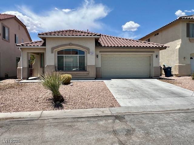 3261 Monaco Shores DR, Las Vegas, NV 89117