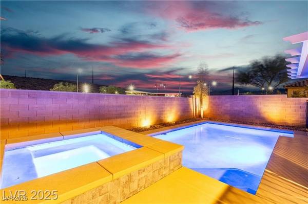 2832 Aragon Terrace WAY, Henderson, NV 89044