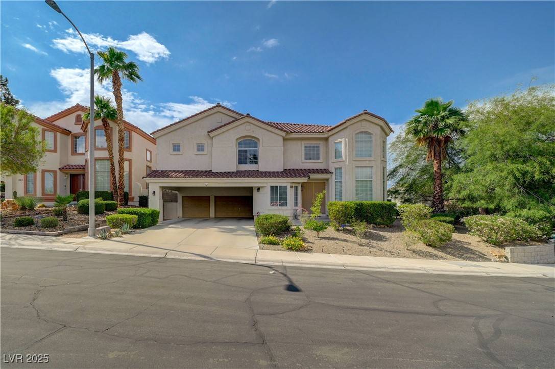 Henderson, NV 89052,3192 Tullio WAY