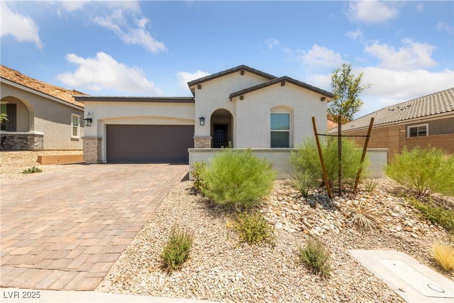 80 Cathedral Wash PL, Henderson, NV 89011