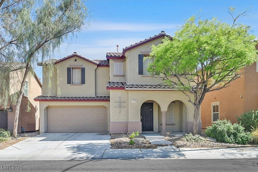 7173 LAS COLINAS AVE, Las Vegas, NV 89179