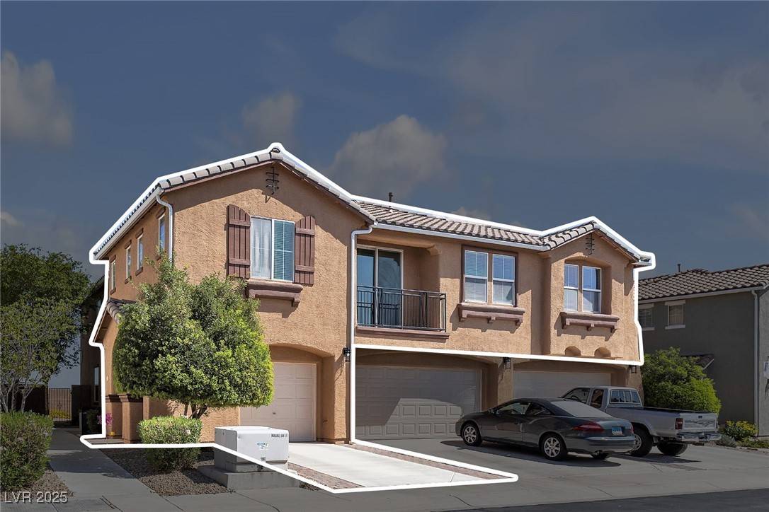 Henderson, NV 89012,1346 Crystal Hill LN #3