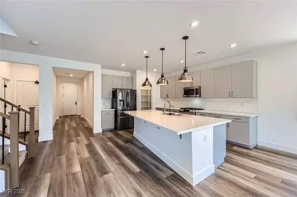 North Las Vegas, NV 89084,1213 Granite Falls PL